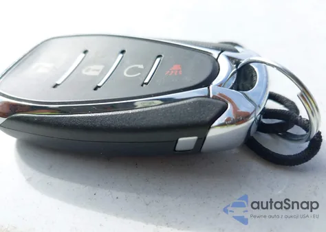 2018 Chevrolet Trax Lt z USA, uszkodzony, nr VIN KL7CJPSB8JB545948